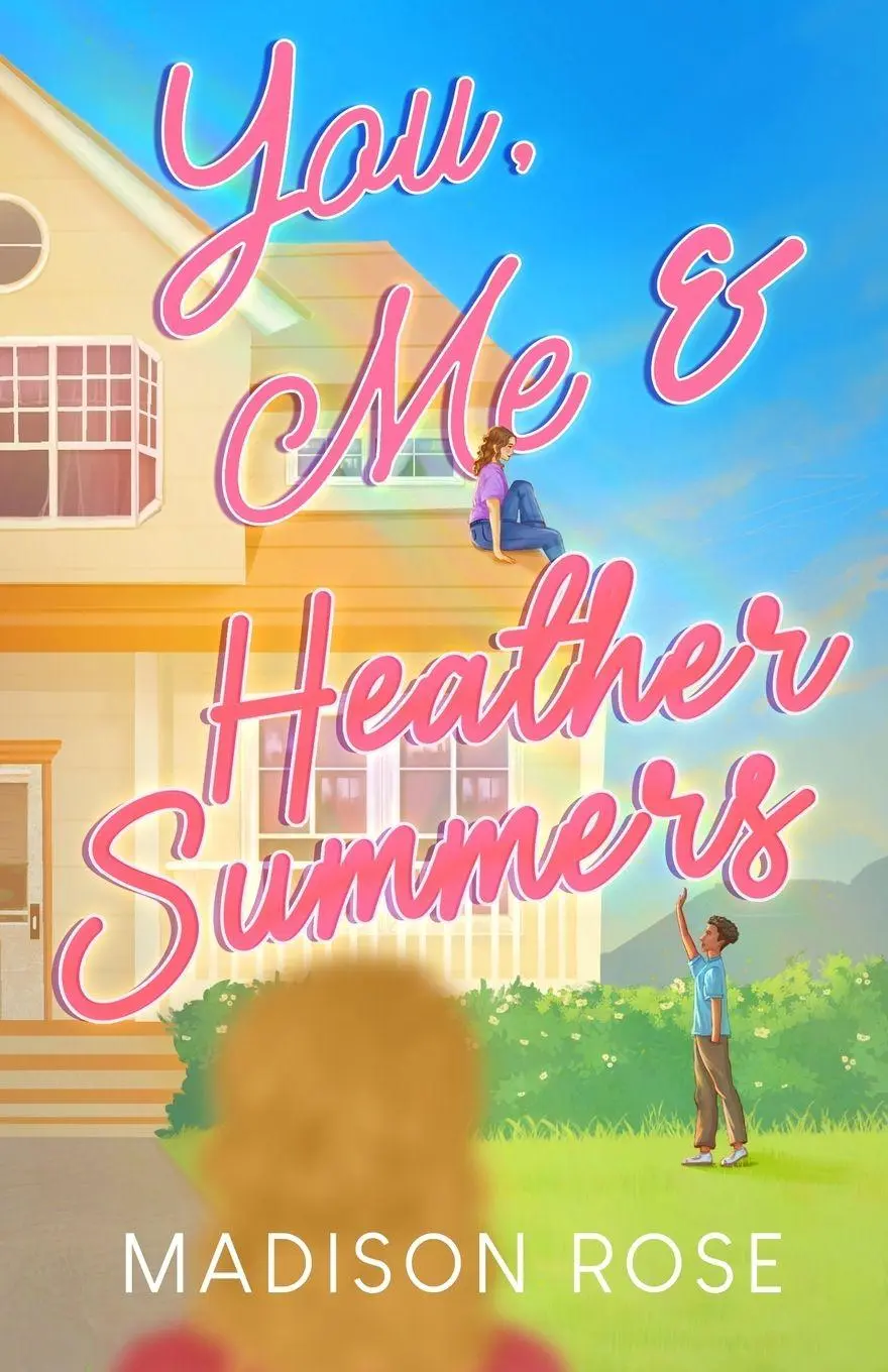 Cover: 9781763744073 | You, Me &amp; Heather Summers | Madison Rose | Taschenbuch | Englisch