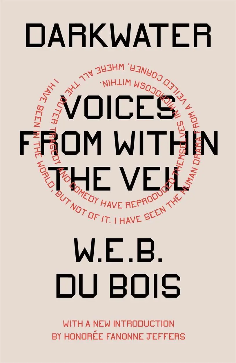 Cover: 9781839764073 | Darkwater | Voices from Within the Veil | W. E. B. Du Bois | Buch