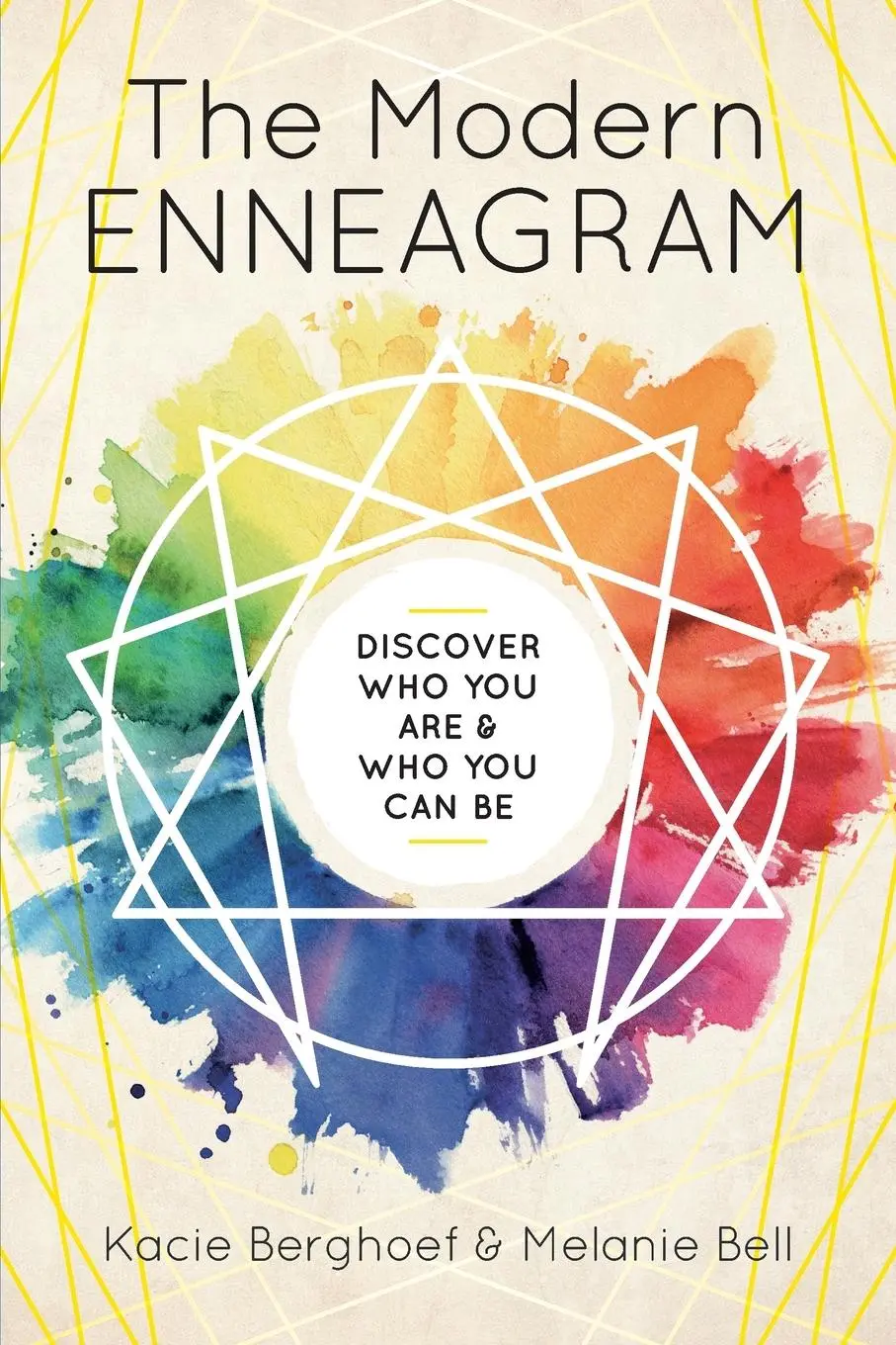 Cover: 9781939754073 | The Modern Enneagram | Discover Who You Are and Who You Can Be | Buch