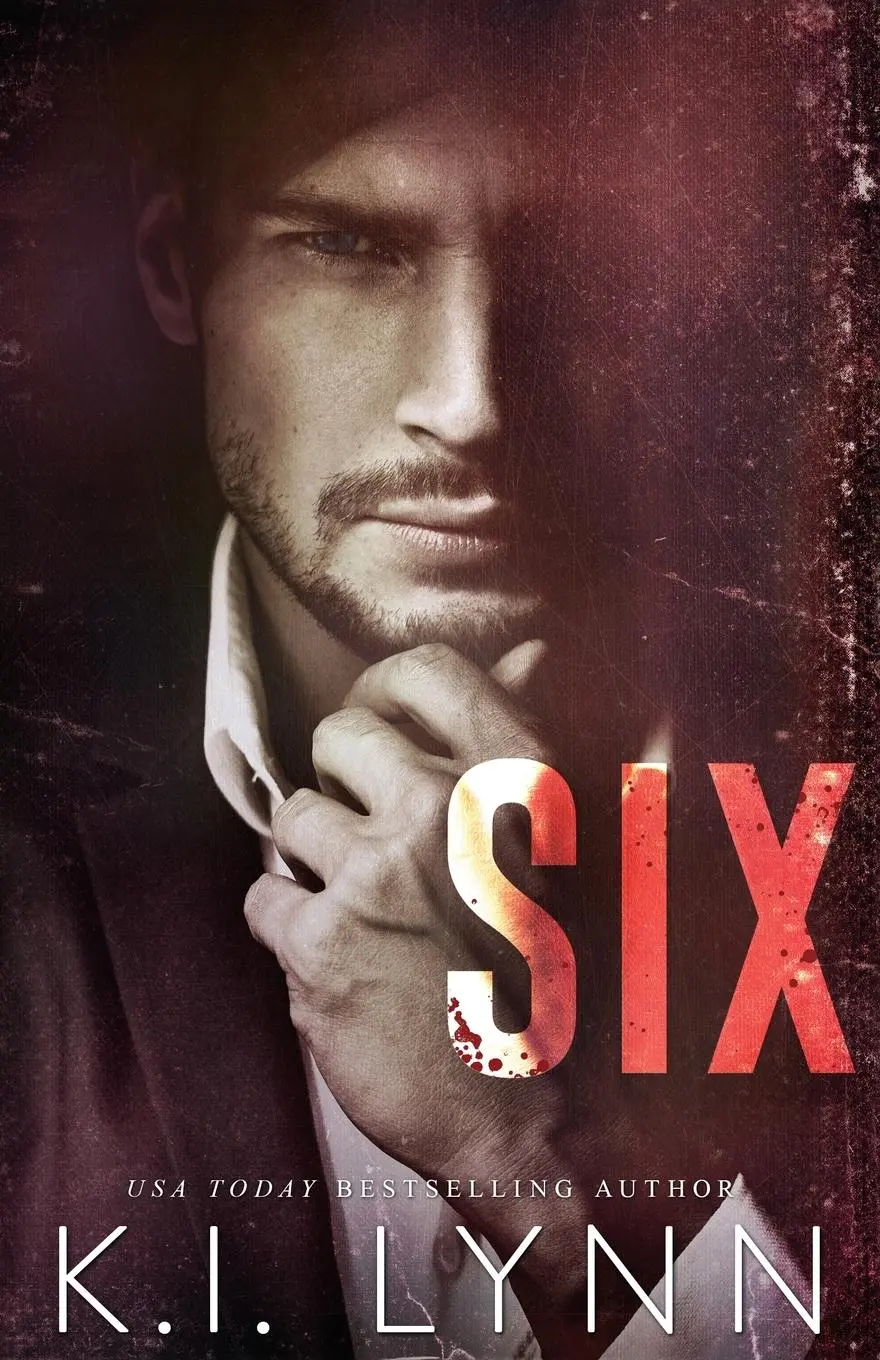 Cover: 9781948284073 | Six | K. I. Lynn | Taschenbuch | Englisch | 2019 | CATASTROPHIC PRESS