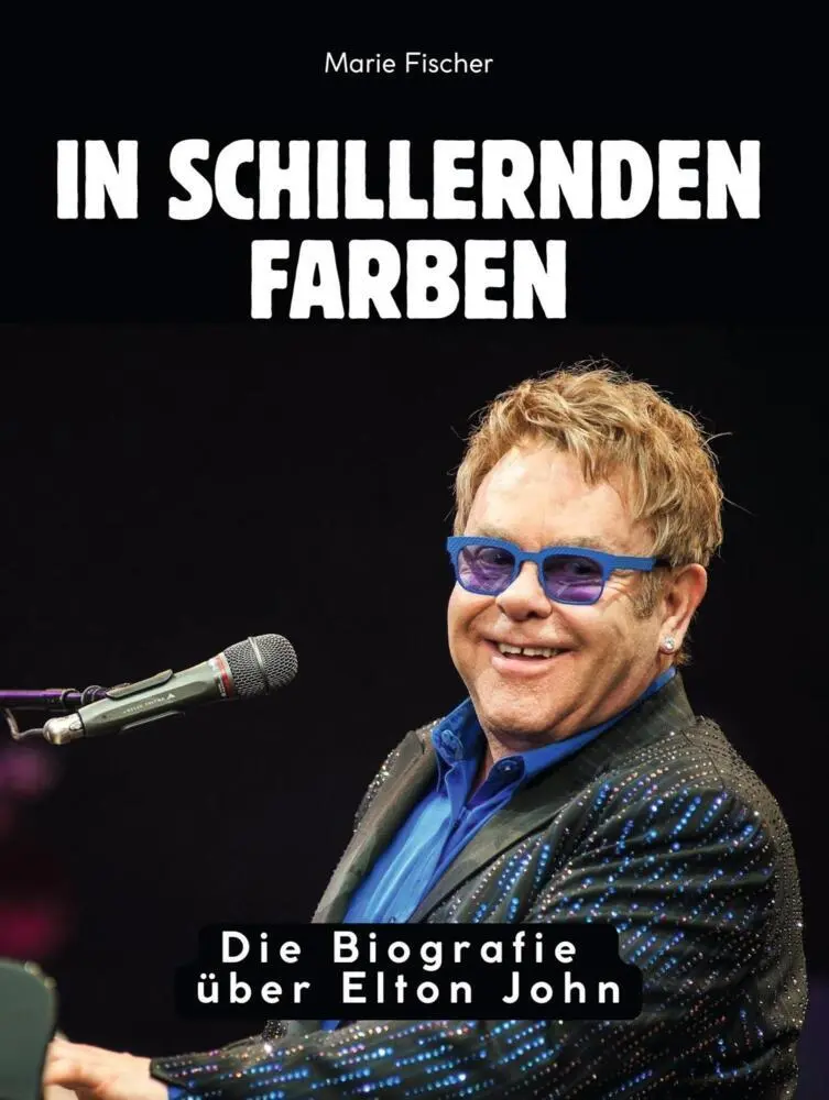 Cover: 9783695304073 | In schillernden Farben | Marie Fischer | Taschenbuch | 110 S. | 2025