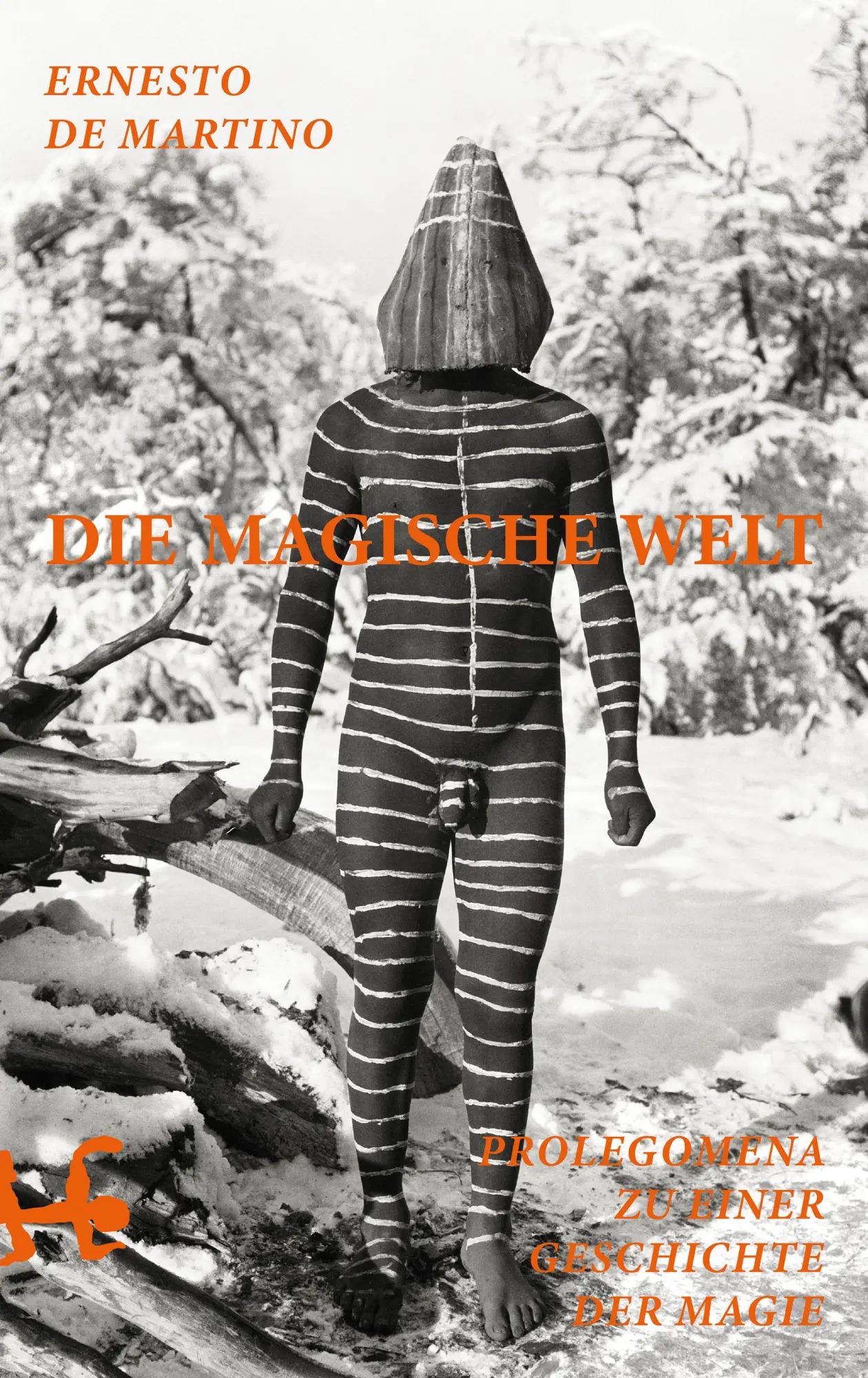 Cover: 9783751804073 | Die magische Welt | Prolegomena zu einer Geschichte der Magie | Buch