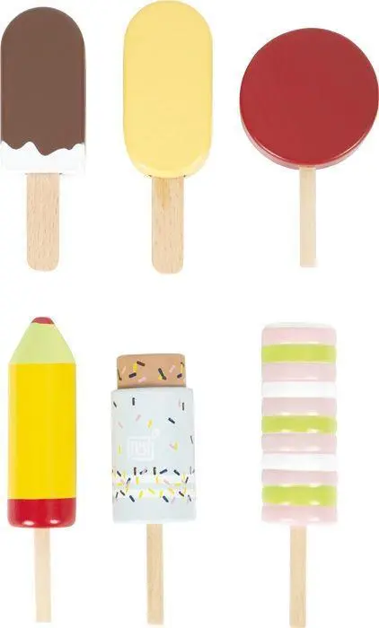 Bild: 4020972124173 | Eis am Stiel "fresh" | 12417 | Deutsch | 2023 | EAN 4020972124173