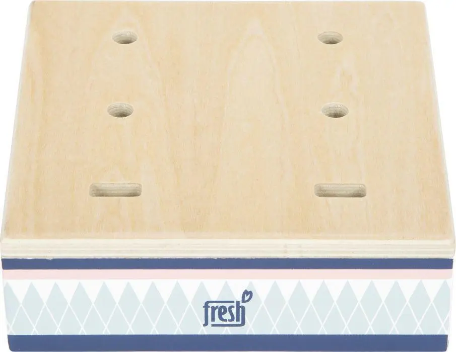 Bild: 4020972124173 | Eis am Stiel "fresh" | 12417 | Deutsch | 2023 | EAN 4020972124173