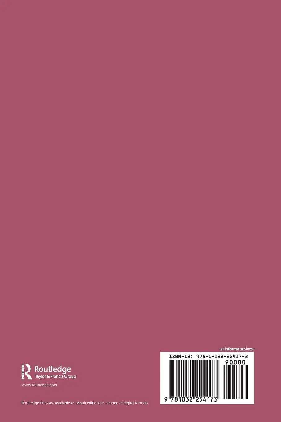 Rückseite: 9781032254173 | Art, Power, and Patronage in the Principality of Epirus, 1204-1318