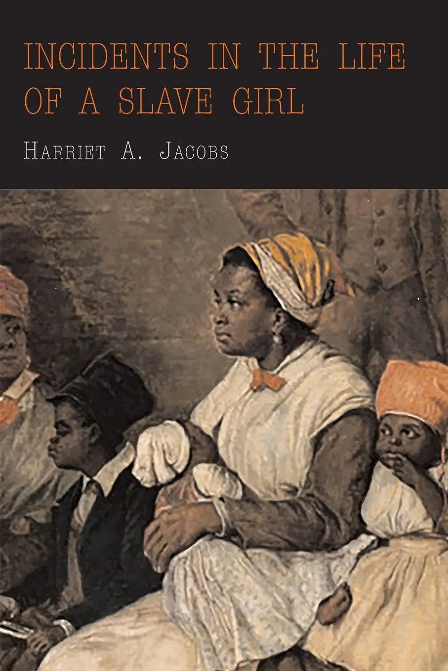 Cover: 9781684224173 | Incidents in the Life of a Slave Girl | Harriet Jacobs | Taschenbuch