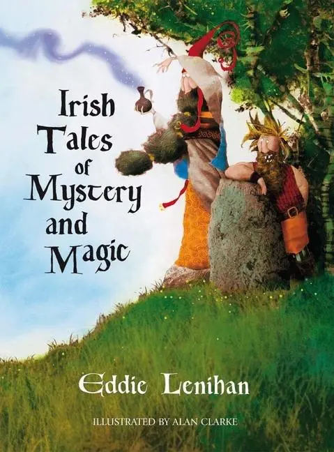 Cover: 9781781174173 | Irish Tales of Mystery and Magic | Edmund Lenihan | Taschenbuch | 2015