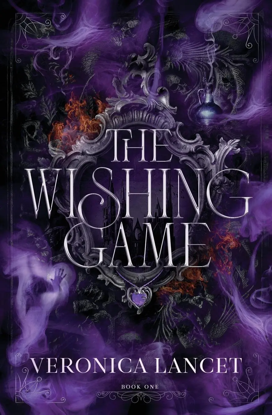Cover: 9781959854173 | The Wishing Game | Veronica Lancet | Taschenbuch | Englisch | 2025