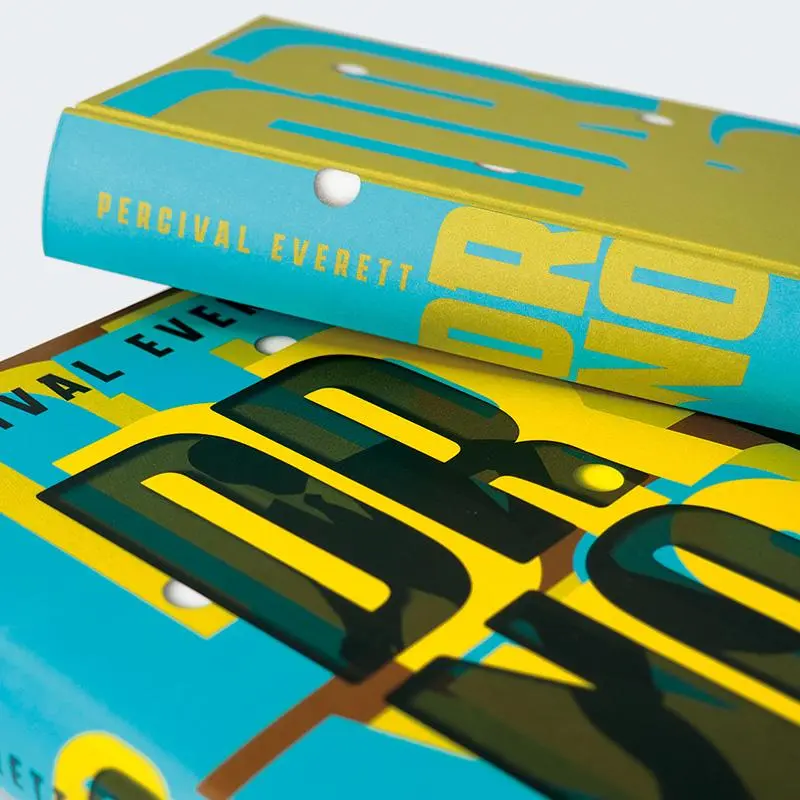 Bild: 9783446284173 | Dr. No | Roman | Percival Everett | Buch | 320 S. | Deutsch | 2025