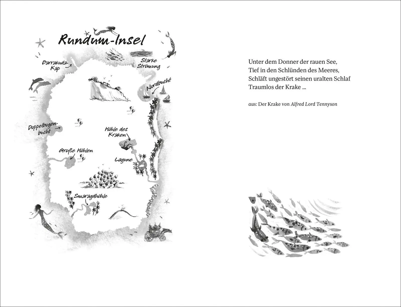 Bild: 9783737344173 | Emily Windsnap - Das Abenteuer | Liz Kessler | Buch | Emily Windsnap