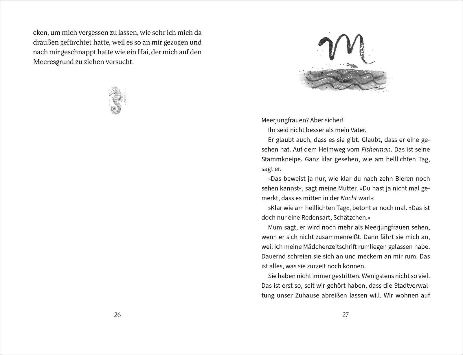 Bild: 9783737344173 | Emily Windsnap - Das Abenteuer | Liz Kessler | Buch | Emily Windsnap
