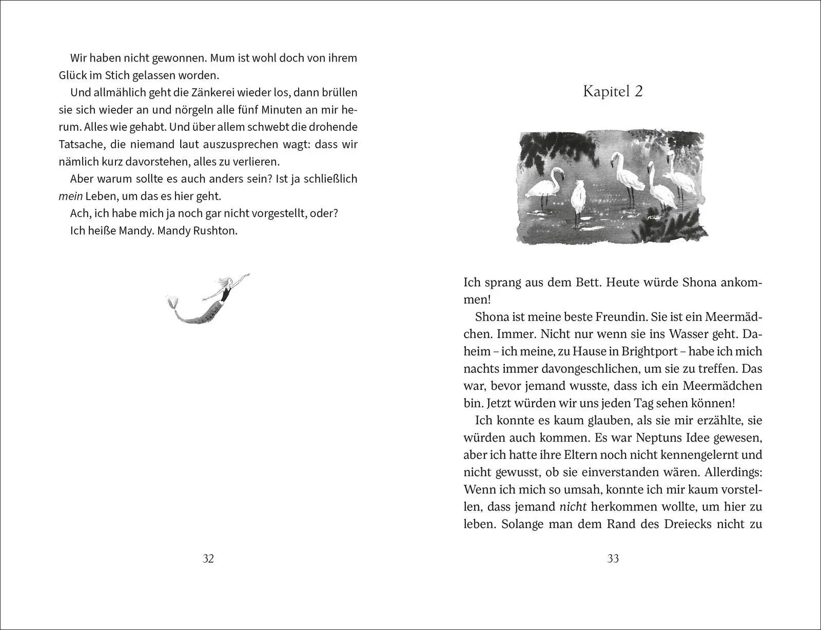 Bild: 9783737344173 | Emily Windsnap - Das Abenteuer | Liz Kessler | Buch | Emily Windsnap