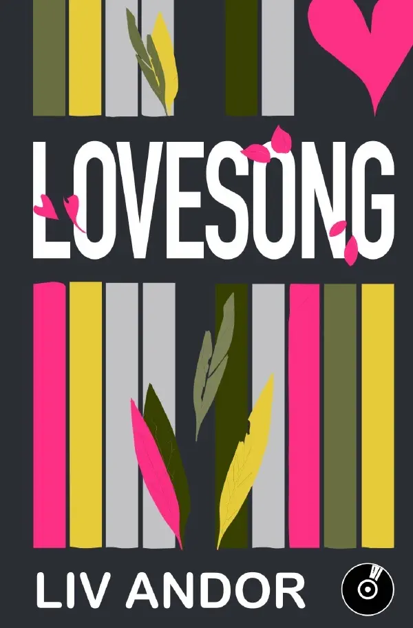 Cover: 9783819064173 | Lovesong | Liv Andor | Taschenbuch | 124 S. | Deutsch | 2025 | epubli