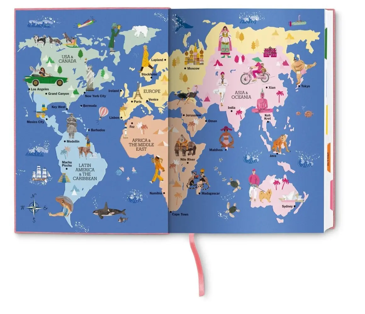Bild: 9783836584173 | The New York Times Explorer | Barbara Ireland | Buch | 712 S. | 2023