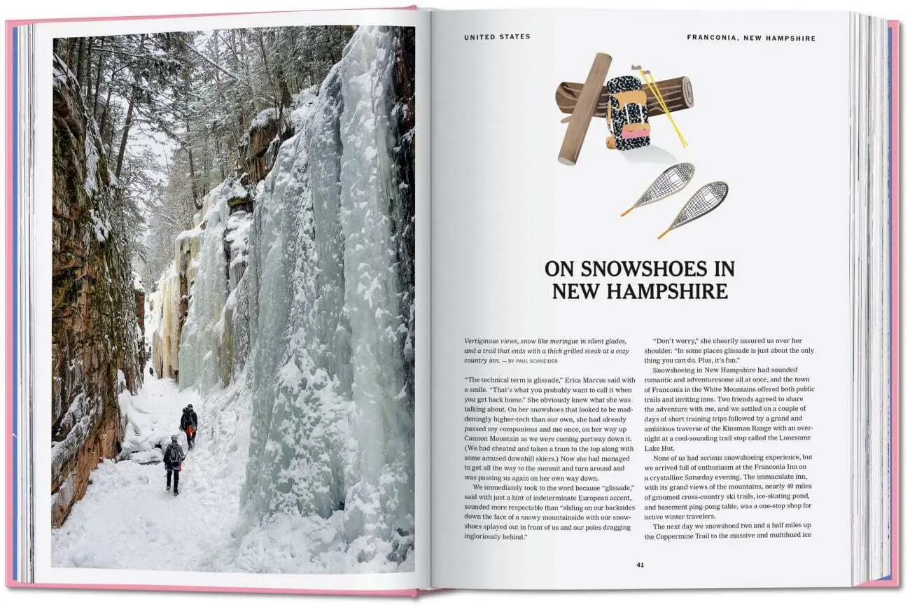 Bild: 9783836584173 | The New York Times Explorer | Barbara Ireland | Buch | 712 S. | 2023