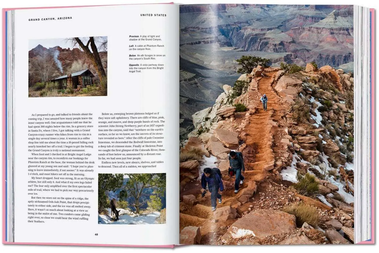Bild: 9783836584173 | The New York Times Explorer | Barbara Ireland | Buch | 712 S. | 2023