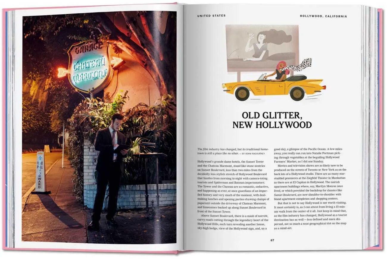 Bild: 9783836584173 | The New York Times Explorer | Barbara Ireland | Buch | 712 S. | 2023