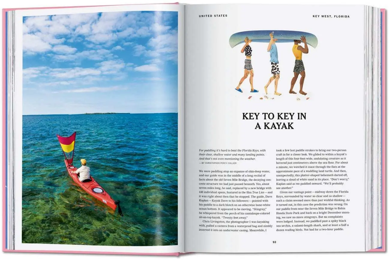 Bild: 9783836584173 | The New York Times Explorer | Barbara Ireland | Buch | 712 S. | 2023