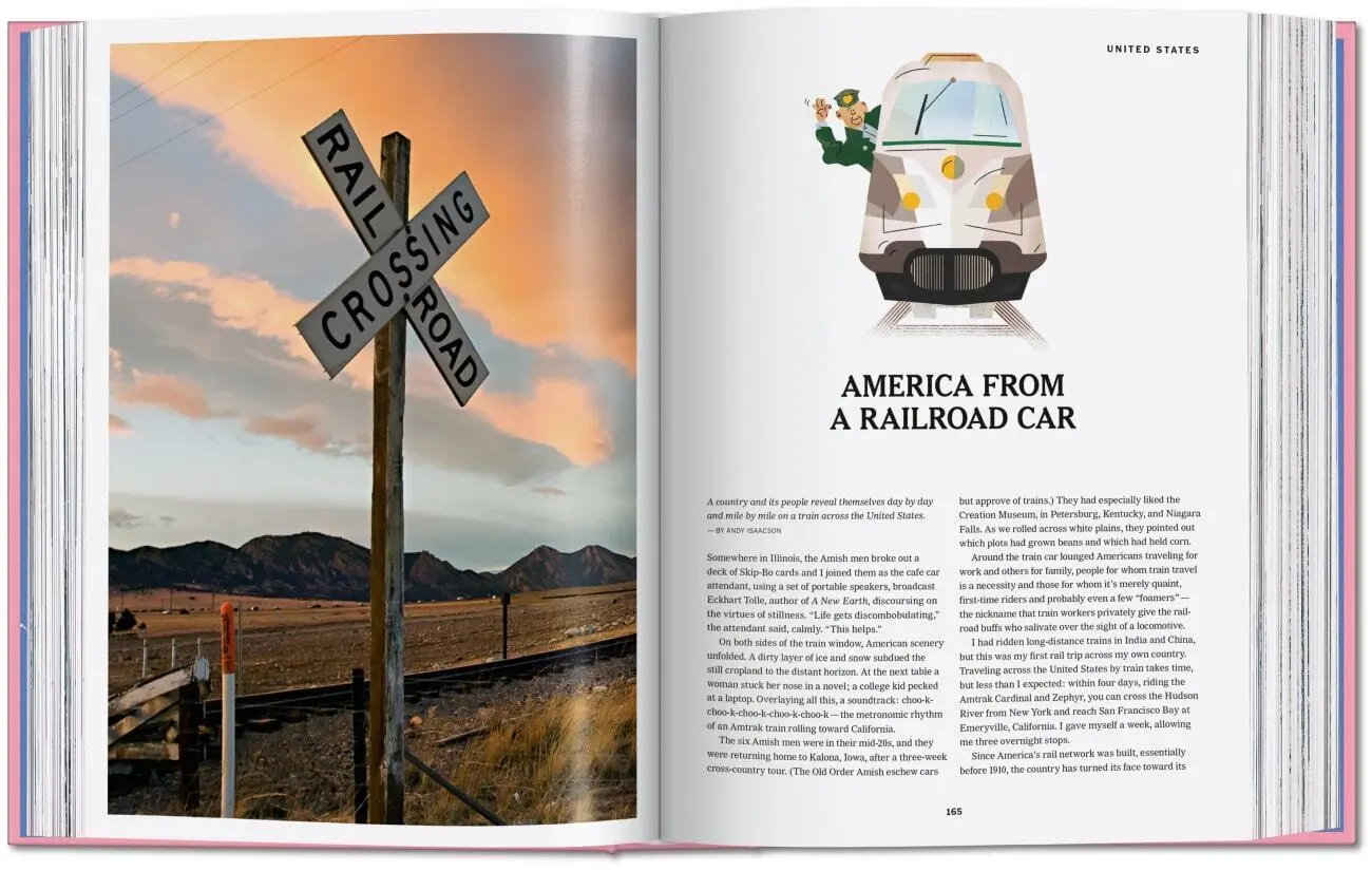 Bild: 9783836584173 | The New York Times Explorer | Barbara Ireland | Buch | 712 S. | 2023