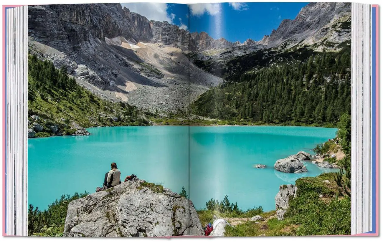 Bild: 9783836584173 | The New York Times Explorer | Barbara Ireland | Buch | 712 S. | 2023