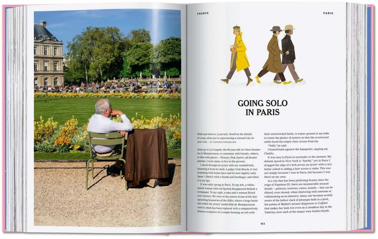 Bild: 9783836584173 | The New York Times Explorer | Barbara Ireland | Buch | 712 S. | 2023