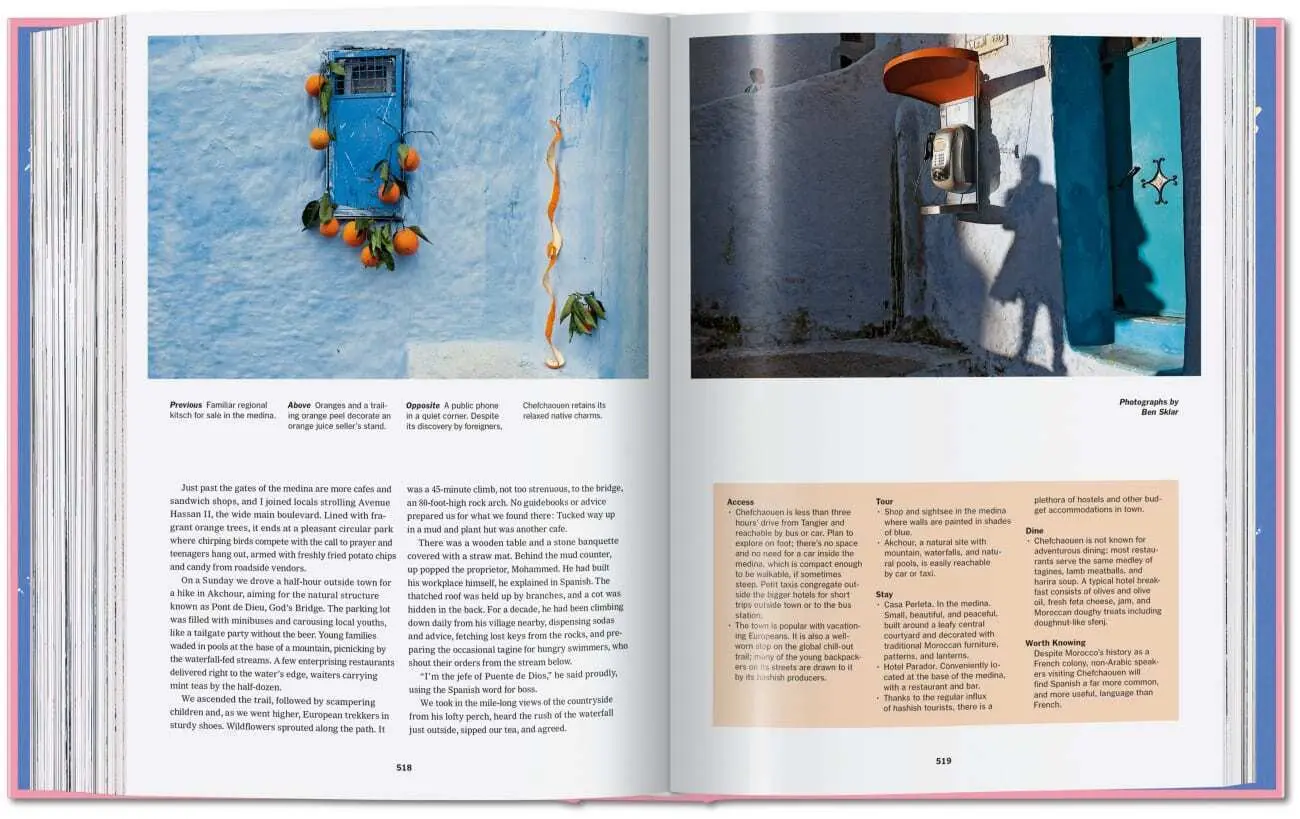 Bild: 9783836584173 | The New York Times Explorer | Barbara Ireland | Buch | 712 S. | 2023