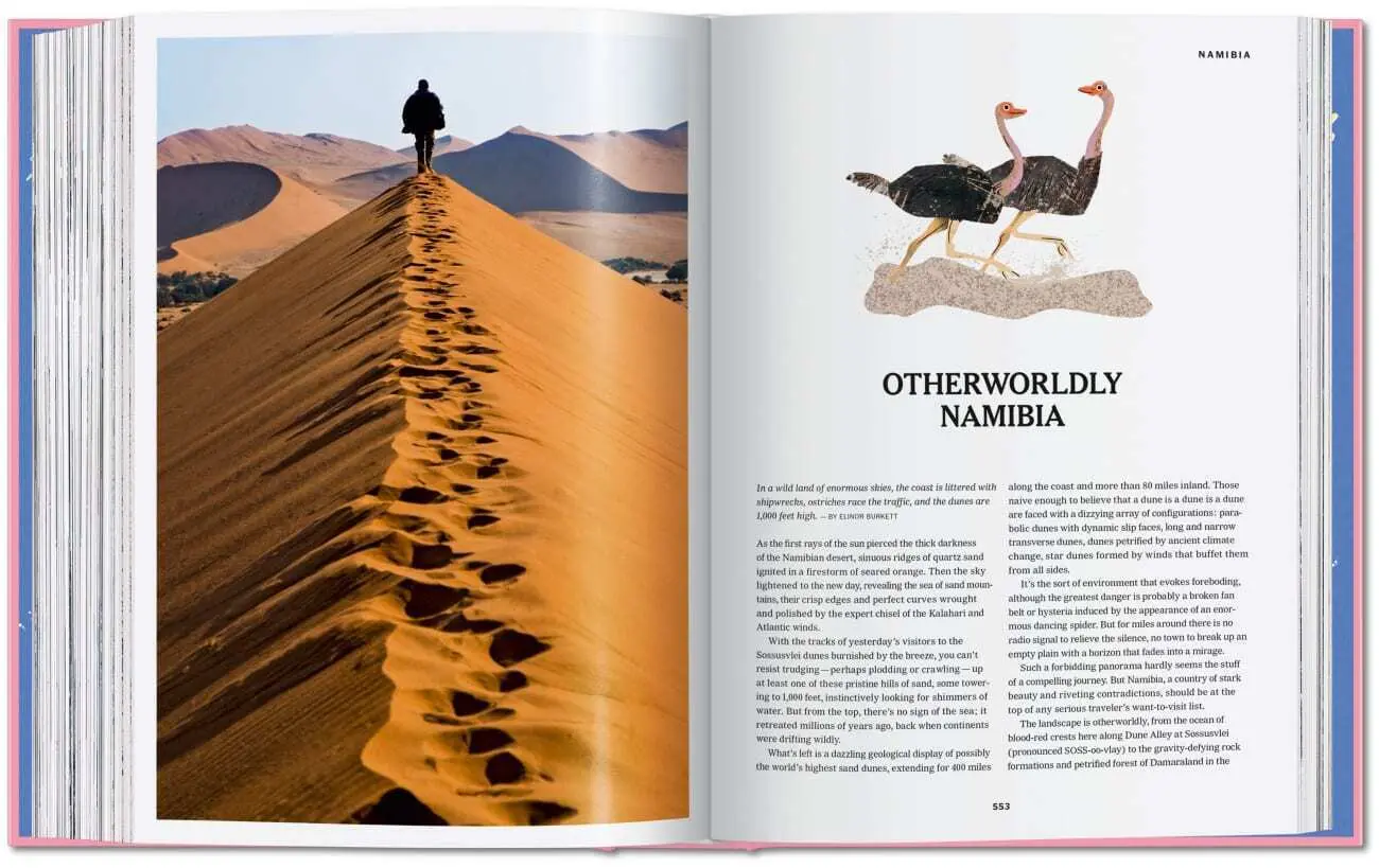 Bild: 9783836584173 | The New York Times Explorer | Barbara Ireland | Buch | 712 S. | 2023