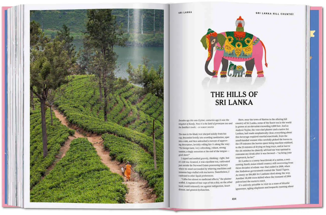 Bild: 9783836584173 | The New York Times Explorer | Barbara Ireland | Buch | 712 S. | 2023