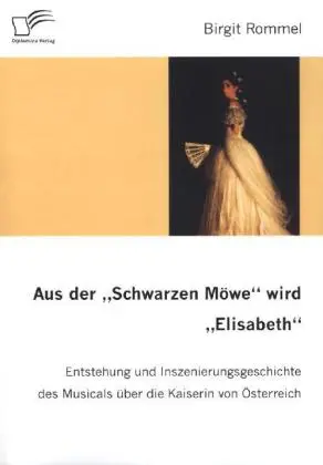 Cover: 9783836654173 | Aus der "Schwarzen Möwe" wird "Elisabeth" | Birgit Rommel | Buch
