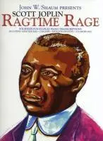 Cover: 9783865434173 | Ragtime Rage | Noten | Scott Joplin | Taschenbuch | 32 S. | Deutsch