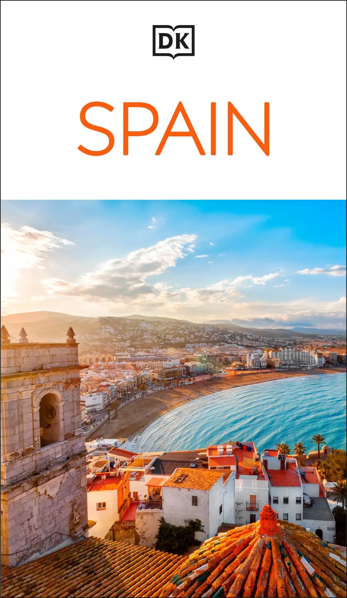Cover: 9780241784273 | DK Spain | Dk Travel | Taschenbuch | Englisch | 2026