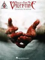 Cover: 9781480344273 | Bullet for My Valentine - Temper Temper | Corporation | Taschenbuch