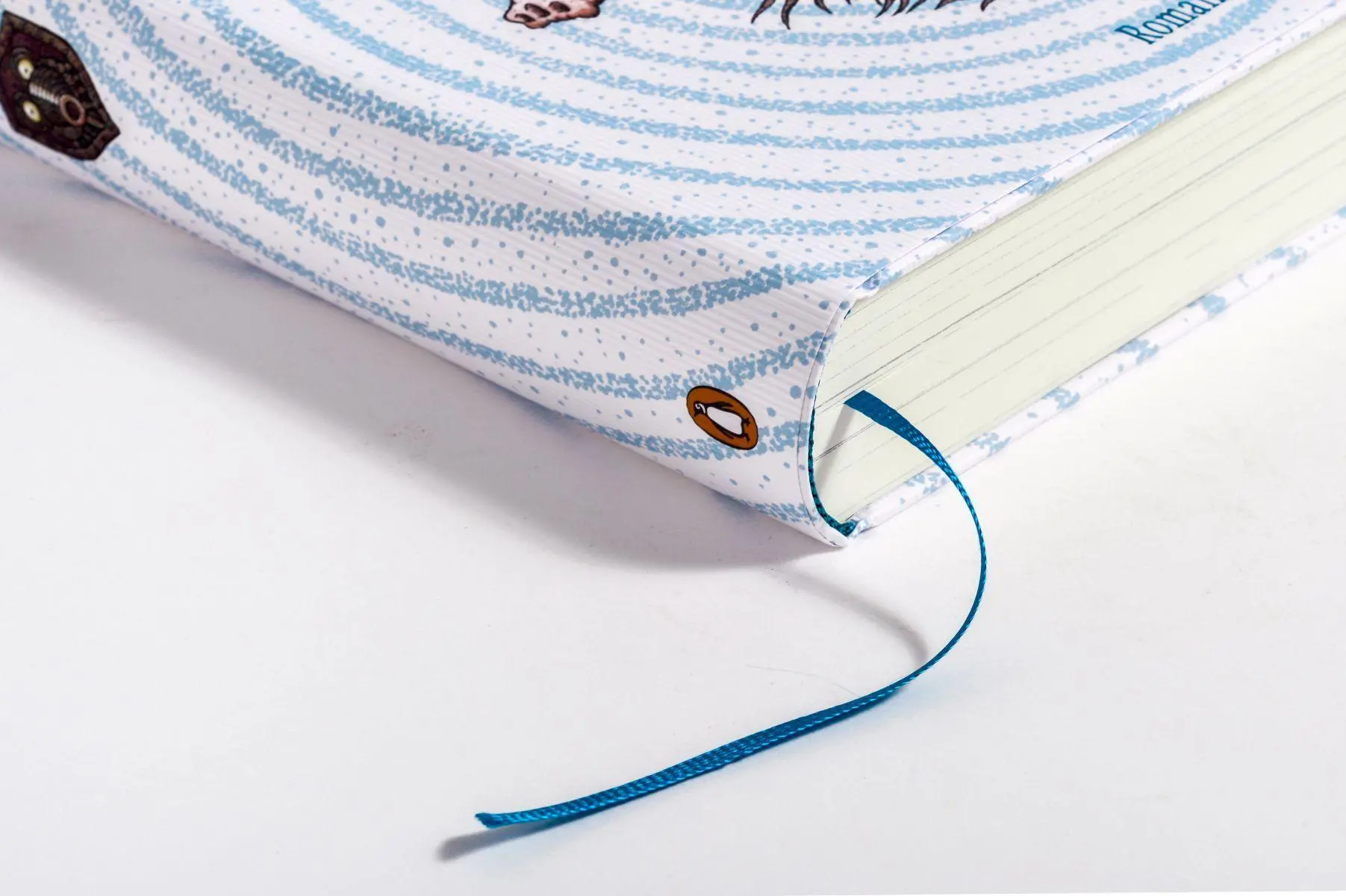 Bild: 9783328604273 | Qwert | Roman - Wer Blaubär mag, wird Qwert lieben! | Walter Moers