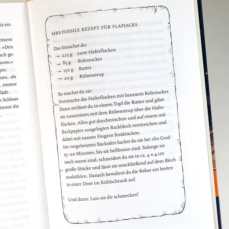 Bild: 9783446274273 | Shadowghast - Die Geheimnisse von Eerie-on-Sea | Thomas Taylor | Buch