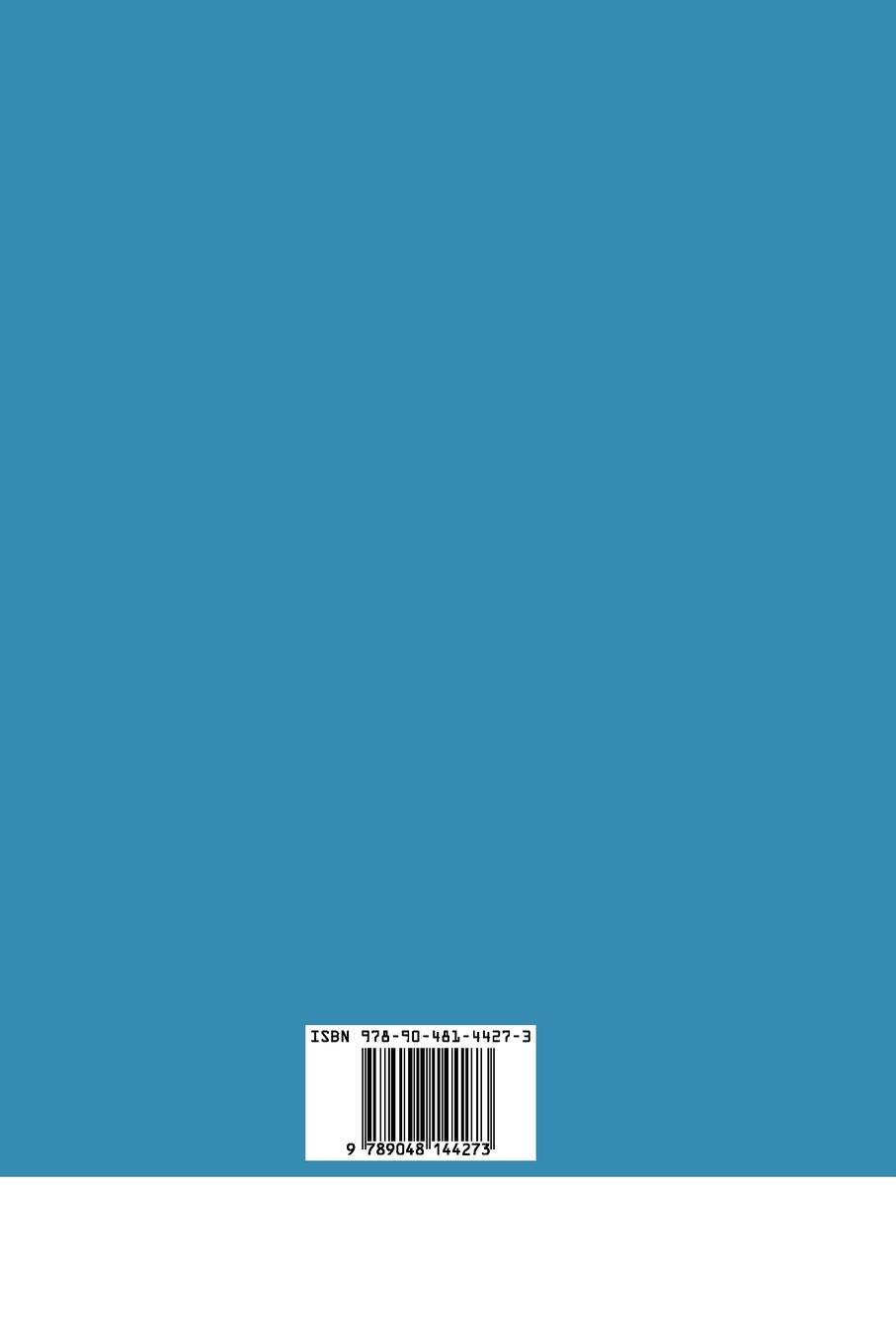 Rückseite: 9789048144273 | Supercritical Fluids | Fundamentals for Application | Sengers (u. a.)