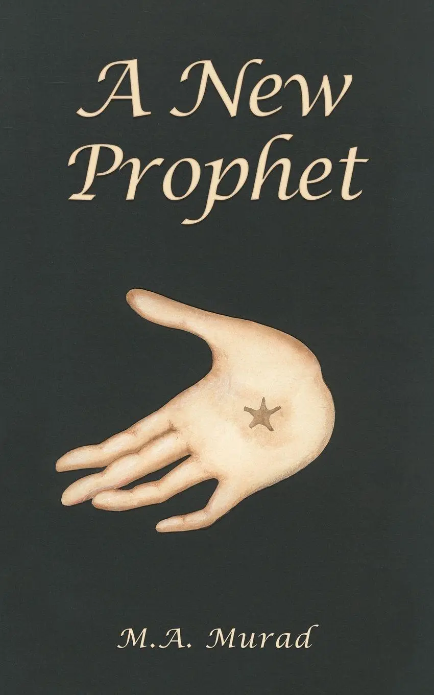 Cover: 9781035824373 | A New Prophet | M. A. Murad | Taschenbuch | Englisch | 2024