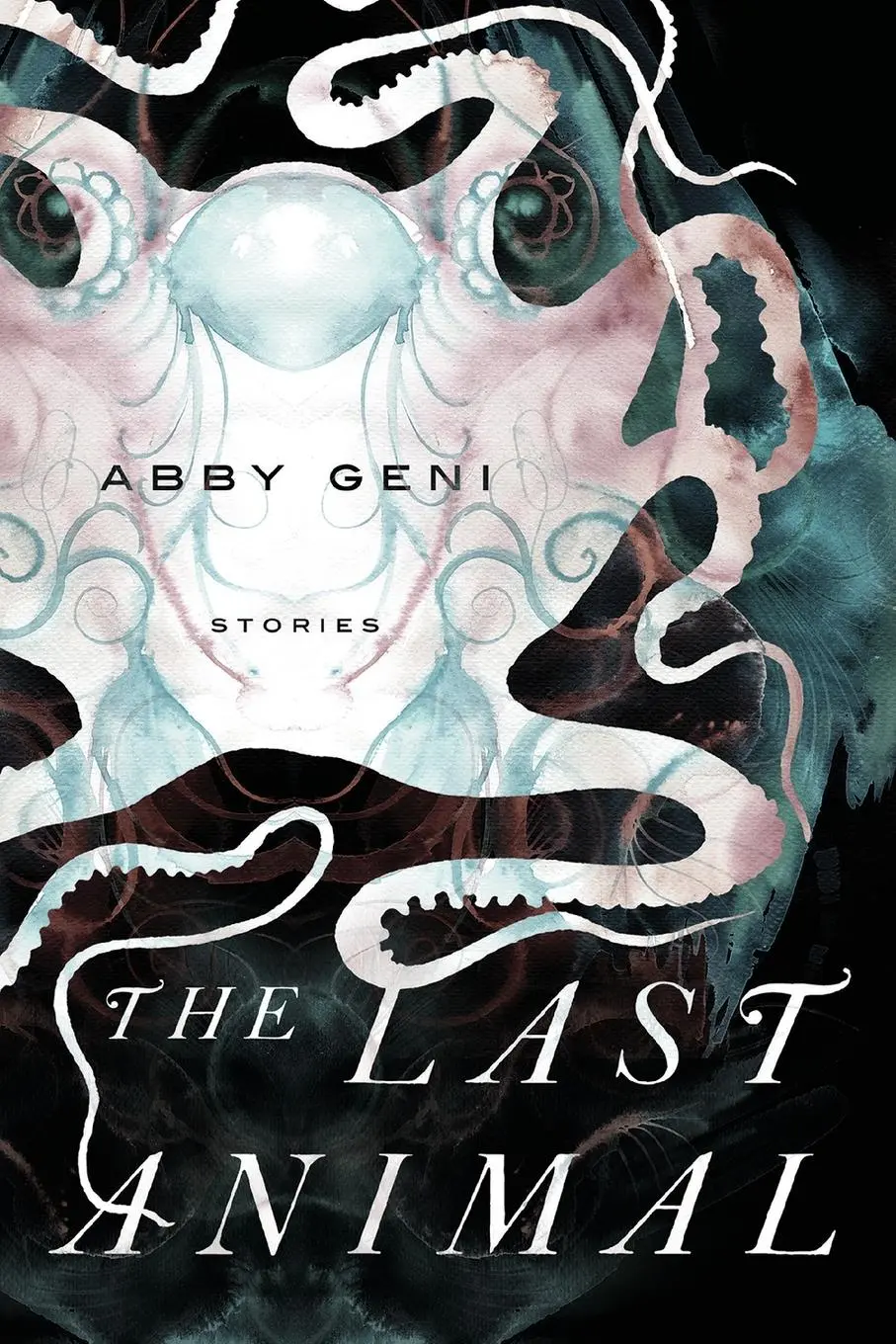 Cover: 9781619024373 | The Last Animal | Abby Geni | Taschenbuch | Englisch | 2014 | Catapult