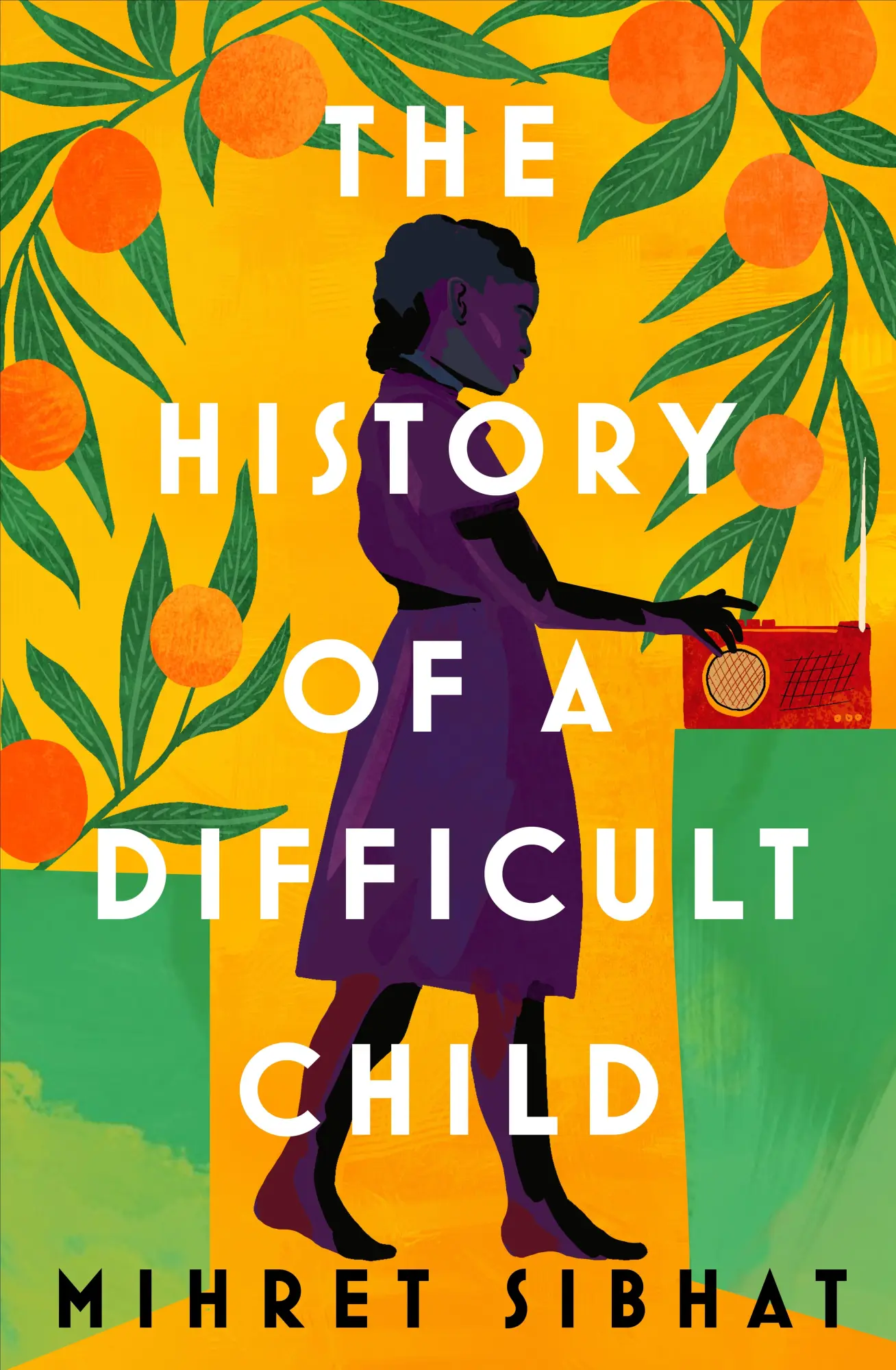 Cover: 9781784744373 | The History of a Difficult Child | Mihret Sibhat | Buch | Englisch