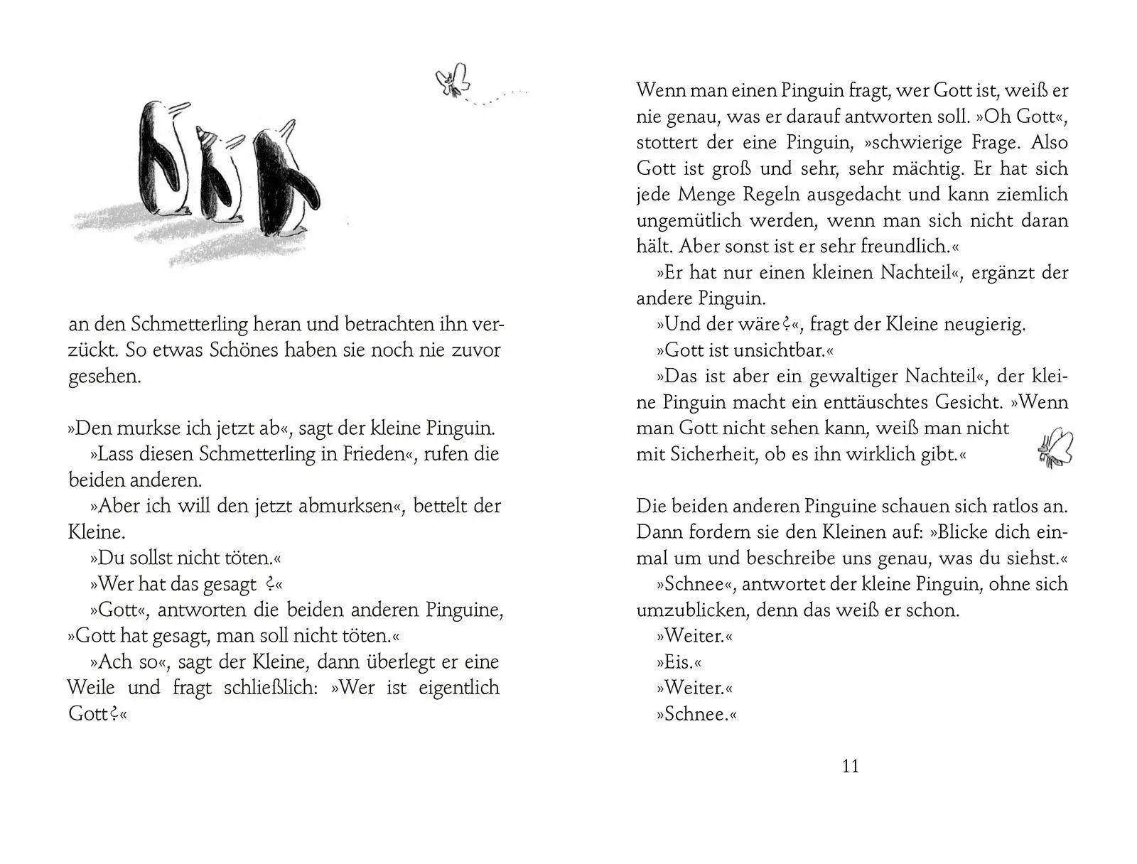 Bild: 9783733504373 | An der Arche um Acht | Ulrich Hub | Taschenbuch | 96 S. | Deutsch