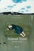 Cover: 9789944494373 | Animal Triste | Monika Maron | Taschenbuch | Türkisch | 2016