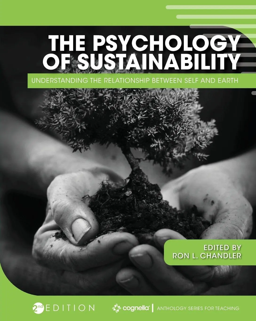 Cover: 9798823324373 | The Psychology of Sustainability | Ron Chandler | Taschenbuch | 2023