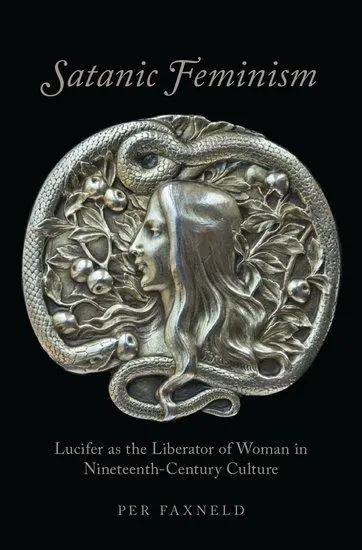 Cover: 9780190664473 | Satanic Feminism | Per Faxneld | Buch | Gebunden | Englisch | 2017