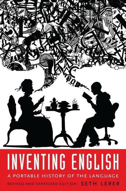 Cover: 9780231174473 | Inventing English | Seth Lerer | Taschenbuch | Kartoniert / Broschiert