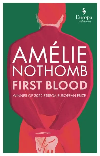 Cover: 9781787704473 | First Blood | Amelie Nothomb | Taschenbuch | Kartoniert / Broschiert