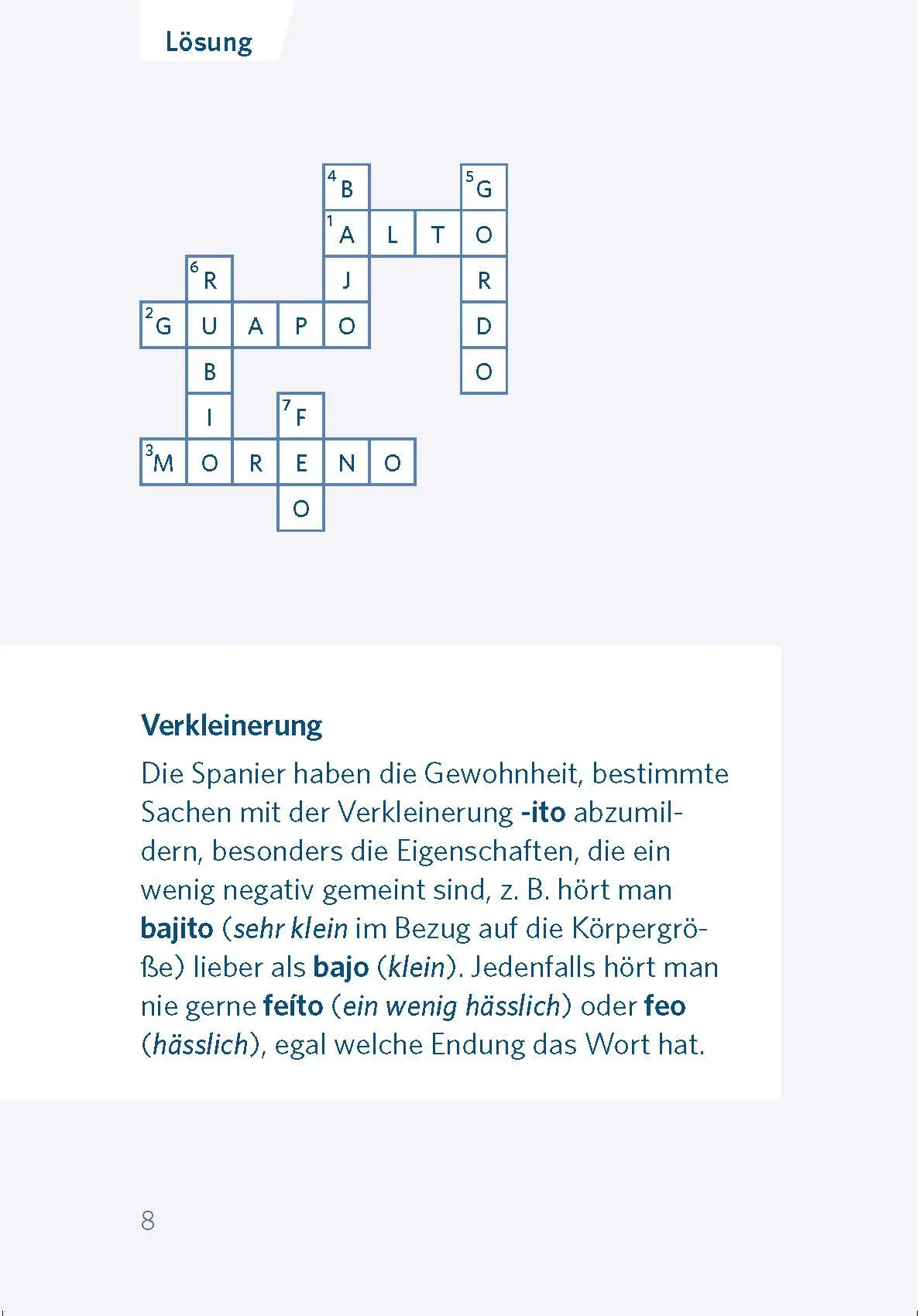 Bild: 9783125634473 | Langenscheidt Pocket-Sprachrätsel Spanisch | Iván Reymóndez-Fernández