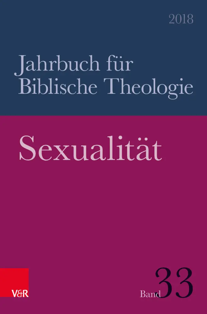 Cover: 9783788734473 | Sexualität | Irmtraud Fischer (u. a.) | Taschenbuch | 308 S. | Deutsch