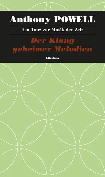 Cover: 9783941184473 | Ein Tanz zur Musik der Zeit / Der Klang geheimer Harmonien | Powell
