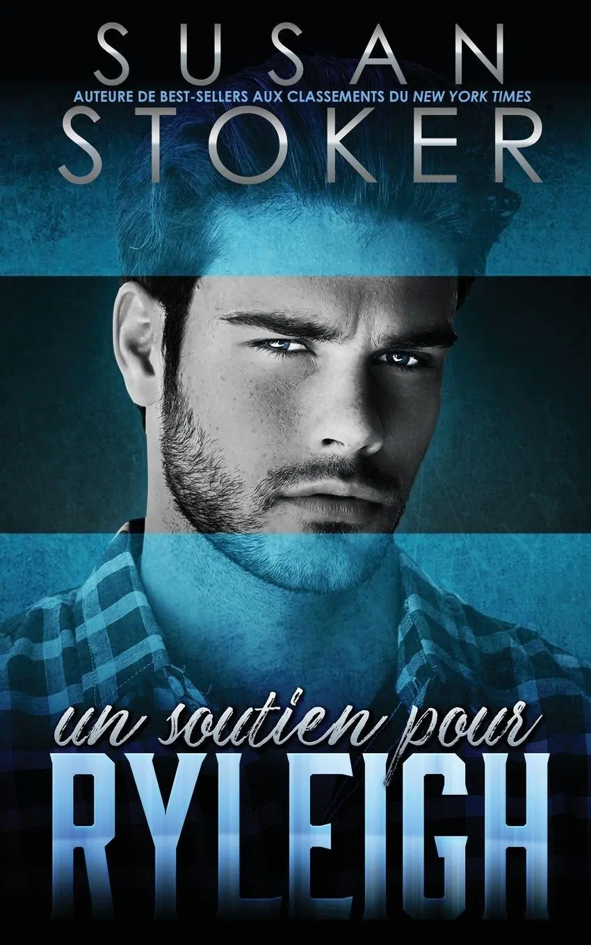 Cover: 9781644994573 | Un soutien pour Ryleigh | Susan Stoker | Taschenbuch | Französisch