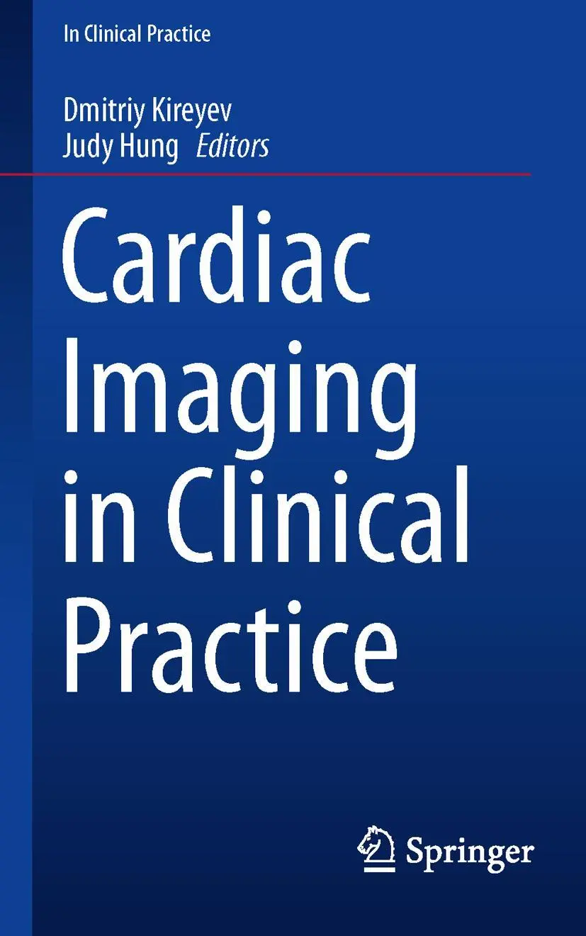 Cover: 9783319214573 | Cardiac Imaging in Clinical Practice | Judy Hung (u. a.) | Taschenbuch