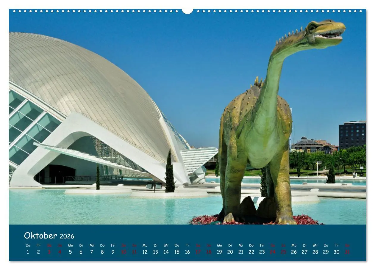 Bild: 9783457444573 | Valencia - Geschichte und Moderne (hochwertiger Premium...